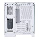 เคสคอมพิวเตอร์ CASE Corsair 2500X LINK White Mid Tower Tempered Glass(FN1112)CC-9011268-WW สามารถออกใบกำกับภาษีได้