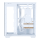 เคสคอมพิวเตอร์ CASE Corsair 3500X White Mid-Tower Tempered Glass (FN1113) (CC-9011277-WW) สามารถออกใบกำกับภาษีได้