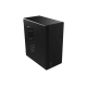 เคสคอมพิวเตอร์ CASE MSI MAG FORCE M100P mATX (BLACK) (PRO SHIELD M100P) (FN1114) สามารถออกใบกำกับภาษีได้