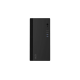 เคสคอมพิวเตอร์ CASE MSI MAG FORCE M100P mATX (BLACK) (PRO SHIELD M100P) (FN1114) สามารถออกใบกำกับภาษีได้