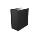 เคสคอมพิวเตอร์ CASE MSI MAG FORCE M100P mATX (BLACK) (PRO SHIELD M100P) (FN1114) สามารถออกใบกำกับภาษีได้