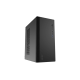 เคสคอมพิวเตอร์ CASE MSI MAG FORCE M100P mATX (BLACK) (PRO SHIELD M100P) (FN1114) สามารถออกใบกำกับภาษีได้