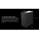 เคสคอมพิวเตอร์ CASE MSI MAG FORCE M100P mATX (BLACK) (PRO SHIELD M100P) (FN1114) สามารถออกใบกำกับภาษีได้