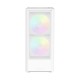 เคสคอมพิวเตอร์ CASE Montech X2 Plus White ( ATX / Micro-ATX / Mini ITX) สามารถออกใบกำกับภาษีได้