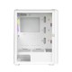 เคสคอมพิวเตอร์ CASE Montech X2 Plus White ( ATX / Micro-ATX / Mini ITX) สามารถออกใบกำกับภาษีได้