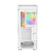 เคสคอมพิวเตอร์ CASE Montech X2 Plus White ( ATX / Micro-ATX / Mini ITX) สามารถออกใบกำกับภาษีได้