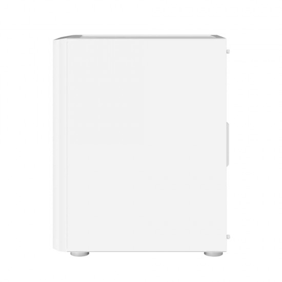 เคสคอมพิวเตอร์ CASE Montech X2 Plus White ( ATX / Micro-ATX / Mini ITX) สามารถออกใบกำกับภาษีได้