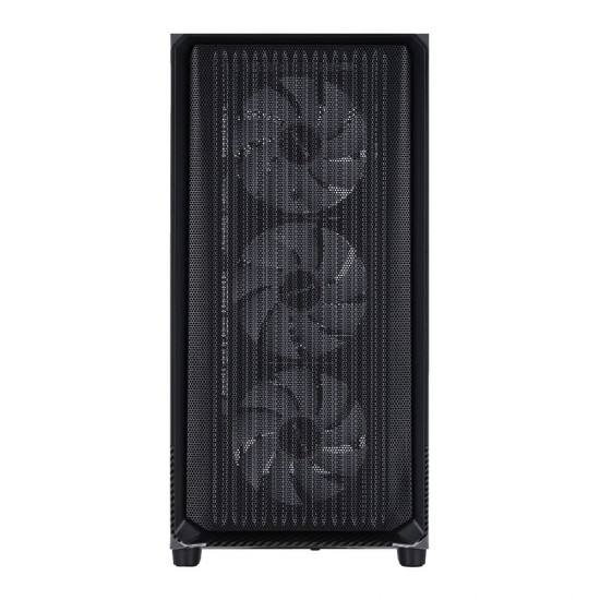 เคสคอมพิวเตอร์ CASE Montech X5M Black ( Micro-ATX / Mini-DTX / Mini-ITX) สามารถออกใบกำกับภาษีได้
