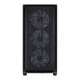 เคสคอมพิวเตอร์ CASE Montech X5M Black ( Micro-ATX / Mini-DTX / Mini-ITX) สามารถออกใบกำกับภาษีได้