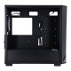 เคสคอมพิวเตอร์ CASE Montech X5M Black ( Micro-ATX / Mini-DTX / Mini-ITX) สามารถออกใบกำกับภาษีได้