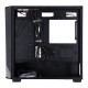เคสคอมพิวเตอร์ CASE Montech X5M Black ( Micro-ATX / Mini-DTX / Mini-ITX) สามารถออกใบกำกับภาษีได้
