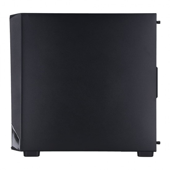 เคสคอมพิวเตอร์ CASE Montech X5M Black ( Micro-ATX / Mini-DTX / Mini-ITX) สามารถออกใบกำกับภาษีได้