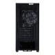 เคสคอมพิวเตอร์ CASE Montech X5M Black ( Micro-ATX / Mini-DTX / Mini-ITX) สามารถออกใบกำกับภาษีได้