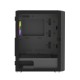 เคสคอมพิวเตอร์ CASE Montech X2 Plus Black ( ATX / Micro-ATX / Mini ITX) สามารถออกใบกำกับภาษีได้