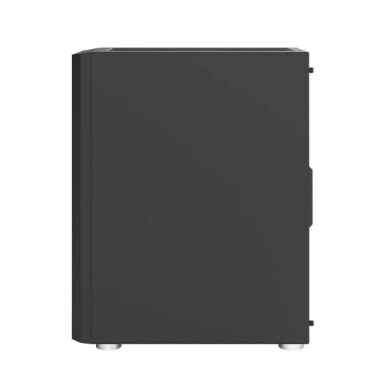 เคสคอมพิวเตอร์ CASE Montech X2 Plus Black ( ATX / Micro-ATX / Mini ITX) สามารถออกใบกำกับภาษีได้