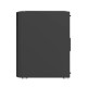 เคสคอมพิวเตอร์ CASE Montech X2 Plus Black ( ATX / Micro-ATX / Mini ITX) สามารถออกใบกำกับภาษีได้