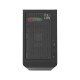 เคสคอมพิวเตอร์ CASE Montech X2 Plus Black ( ATX / Micro-ATX / Mini ITX) สามารถออกใบกำกับภาษีได้