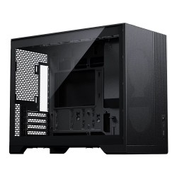 เคสคอมพิวเตอร์ CASE Phanteks XT M3 M-ATX Tempered Glass สามารถออกใบกำกับภาษีได้