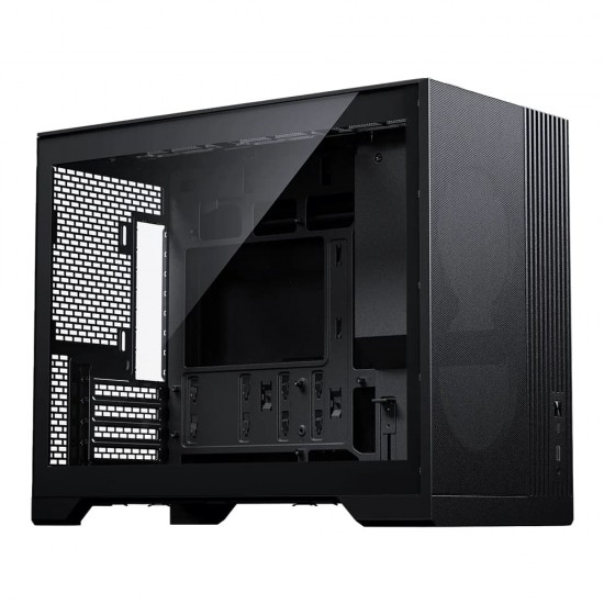 เคสคอมพิวเตอร์ CASE Phanteks XT M3 M-ATX Tempered Glass สามารถออกใบกำกับภาษีได้
