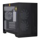 เคสคอมพิวเตอร์ CASE Phanteks XT M3 M-ATX Tempered Glass สามารถออกใบกำกับภาษีได้