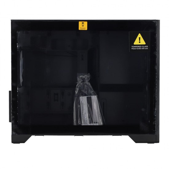 เคสคอมพิวเตอร์ CASE Phanteks XT M3 M-ATX Tempered Glass สามารถออกใบกำกับภาษีได้