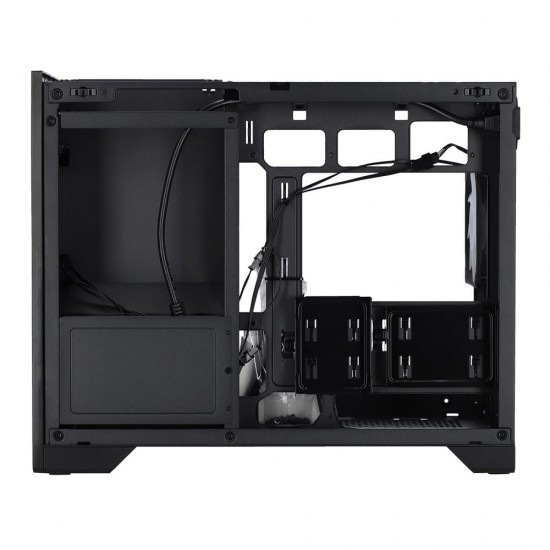 เคสคอมพิวเตอร์ CASE Phanteks XT M3 M-ATX Tempered Glass สามารถออกใบกำกับภาษีได้