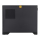 เคสคอมพิวเตอร์ CASE Phanteks XT M3 M-ATX Tempered Glass สามารถออกใบกำกับภาษีได้