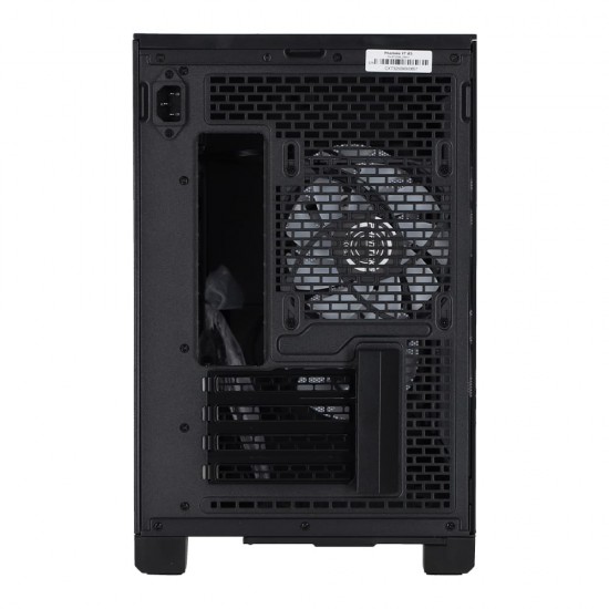 เคสคอมพิวเตอร์ CASE Phanteks XT M3 M-ATX Tempered Glass สามารถออกใบกำกับภาษีได้
