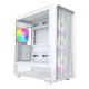 เคสคอมพิวเตอร์ CASE Montech X5 White ( Micro-ATX / Mini-DTX / Mini-ITX) สามารถออกใบกำกับภาษีได้