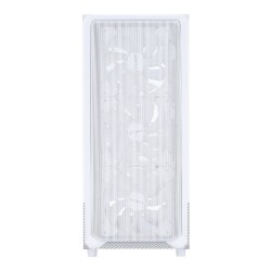 เคสคอมพิวเตอร์ CASE Montech X5 White ( Micro-ATX / Mini-DTX / Mini-ITX) สามารถออกใบกำกับภาษีได้