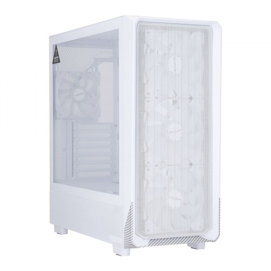เคสคอมพิวเตอร์ CASE Montech X5 White ( Micro-ATX / Mini-DTX / Mini-ITX) สามารถออกใบกำกับภาษีได้