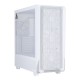 เคสคอมพิวเตอร์ CASE Montech X5 White ( Micro-ATX / Mini-DTX / Mini-ITX) สามารถออกใบกำกับภาษีได้