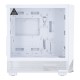 เคสคอมพิวเตอร์ CASE Montech X5 White ( Micro-ATX / Mini-DTX / Mini-ITX) สามารถออกใบกำกับภาษีได้