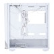 เคสคอมพิวเตอร์ CASE Montech X5 White ( Micro-ATX / Mini-DTX / Mini-ITX) สามารถออกใบกำกับภาษีได้