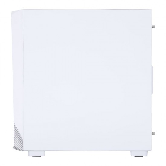 เคสคอมพิวเตอร์ CASE Montech X5 White ( Micro-ATX / Mini-DTX / Mini-ITX) สามารถออกใบกำกับภาษีได้