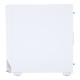 เคสคอมพิวเตอร์ CASE Montech X5 White ( Micro-ATX / Mini-DTX / Mini-ITX) สามารถออกใบกำกับภาษีได้