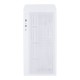 เคสคอมพิวเตอร์ CASE Montech X5 White ( Micro-ATX / Mini-DTX / Mini-ITX) สามารถออกใบกำกับภาษีได้