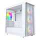 เคสคอมพิวเตอร์ CASE Montech X5M White ( Micro-ATX / Mini-DTX / Mini-ITX) สามารถออกใบกำกับภาษีได้