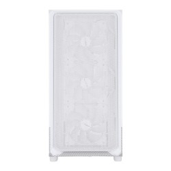 เคสคอมพิวเตอร์ CASE Montech X5M White ( Micro-ATX / Mini-DTX / Mini-ITX) สามารถออกใบกำกับภาษีได้