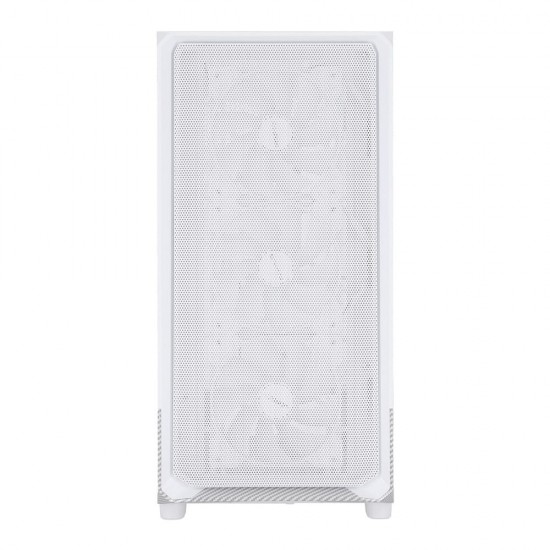 เคสคอมพิวเตอร์ CASE Montech X5M White ( Micro-ATX / Mini-DTX / Mini-ITX) สามารถออกใบกำกับภาษีได้