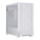 เคสคอมพิวเตอร์ CASE Montech X5M White ( Micro-ATX / Mini-DTX / Mini-ITX) สามารถออกใบกำกับภาษีได้