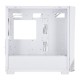 เคสคอมพิวเตอร์ CASE Montech X5M White ( Micro-ATX / Mini-DTX / Mini-ITX) สามารถออกใบกำกับภาษีได้