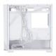 เคสคอมพิวเตอร์ CASE Montech X5M White ( Micro-ATX / Mini-DTX / Mini-ITX) สามารถออกใบกำกับภาษีได้
