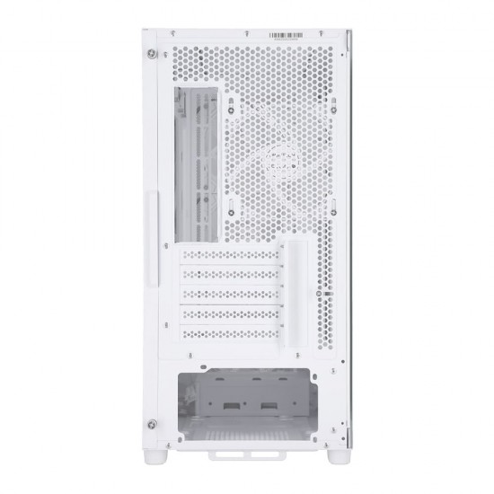 เคสคอมพิวเตอร์ CASE Montech X5M White ( Micro-ATX / Mini-DTX / Mini-ITX) สามารถออกใบกำกับภาษีได้
