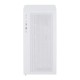 เคสคอมพิวเตอร์ CASE Montech X5M White ( Micro-ATX / Mini-DTX / Mini-ITX) สามารถออกใบกำกับภาษีได้