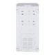 เคสคอมพิวเตอร์ CASE Montech X5M White ( Micro-ATX / Mini-DTX / Mini-ITX) สามารถออกใบกำกับภาษีได้