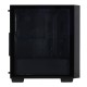 เคสคอมพิวเตอร์ CASE Thermaltake Versa H16 TG CA-1V8-00S1WN-02 /Black สามารถออกใบกำกับภาษีได้