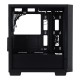 เคสคอมพิวเตอร์ CASE Thermaltake Versa H16 TG CA-1V8-00S1WN-02 /Black สามารถออกใบกำกับภาษีได้