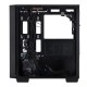 เคสคอมพิวเตอร์ CASE Thermaltake Versa H16 TG CA-1V8-00S1WN-02 /Black สามารถออกใบกำกับภาษีได้