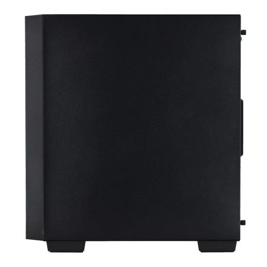 เคสคอมพิวเตอร์ CASE Thermaltake Versa H16 TG CA-1V8-00S1WN-02 /Black สามารถออกใบกำกับภาษีได้